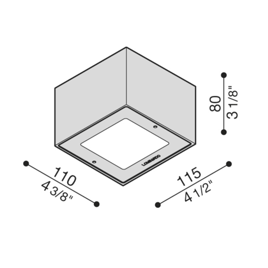 line drawing